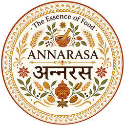 Annarasa logo