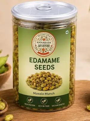 Edamame Seeds